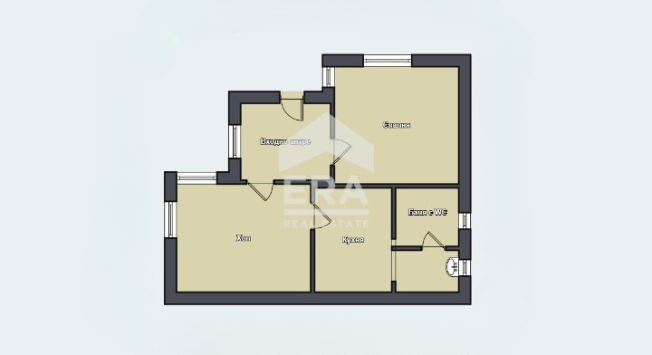 Продава КЪЩА, гр. Провадия, област Варна, снимка 15 - Къщи - 55751265