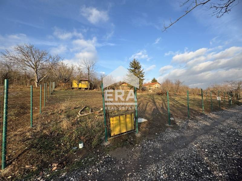 Till salu  Komplott region Ruse , Nikolovo , 491 kvm | 61722646 - bild [2]