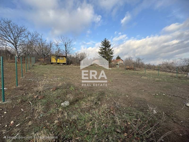 Till salu  Komplott region Ruse , Nikolovo , 491 kvm | 61722646 - bild [3]