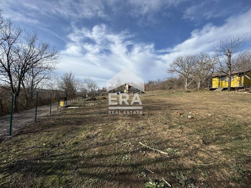 Till salu  Komplott region Ruse , Nikolovo , 491 kvm | 61722646 - bild [4]