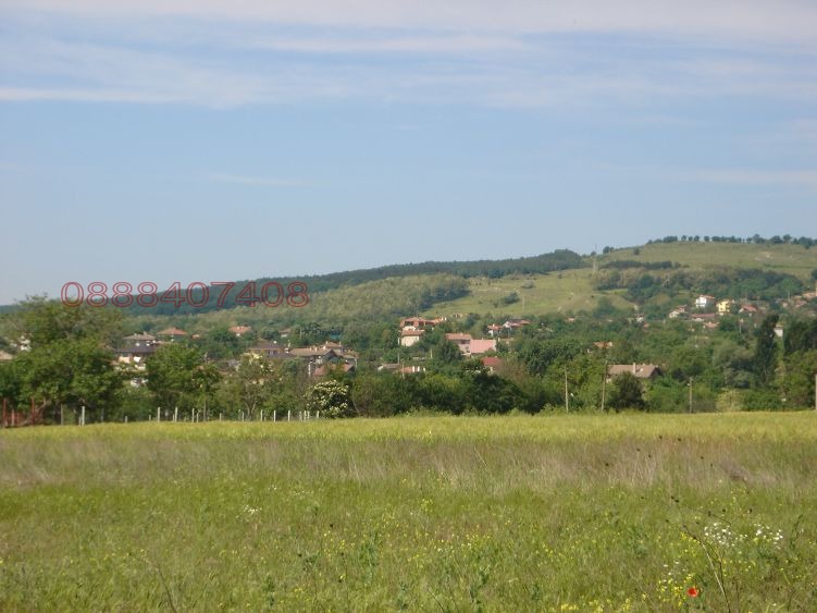 Продава ПАРЦЕЛ, с. Осеново, област Варна