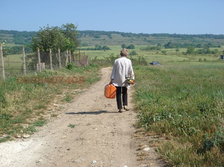 Продава ПАРЦЕЛ, с. Осеново, област Варна, снимка 5 - Парцели - 55802234