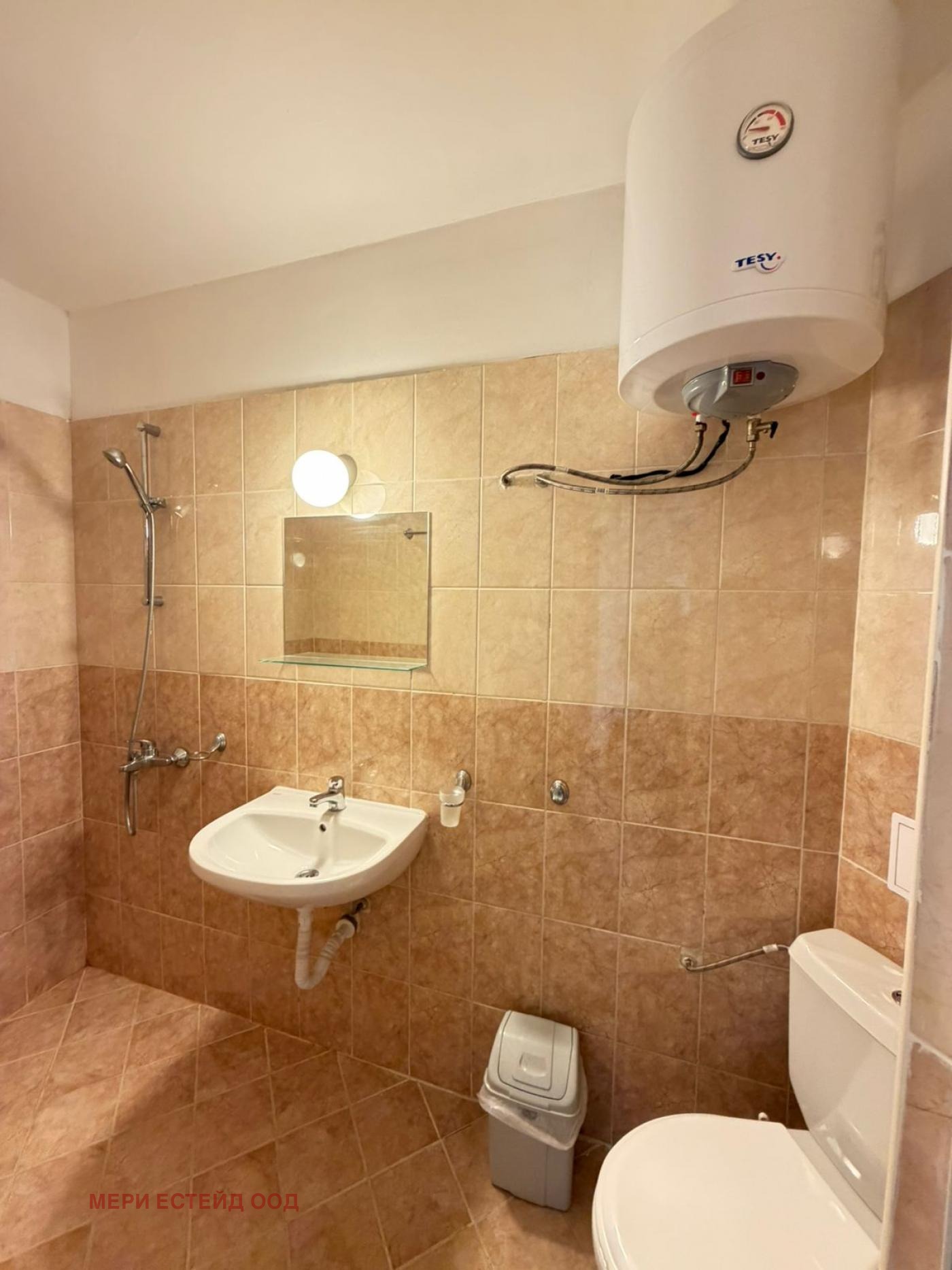 Продава 2-СТАЕН, с. Равда, област Бургас, снимка 8 - Апартаменти - 54630891