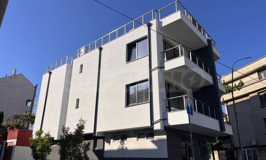 Продава 2-СТАЕН, гр. Поморие, област Бургас, снимка 6 - Апартаменти - 54931941