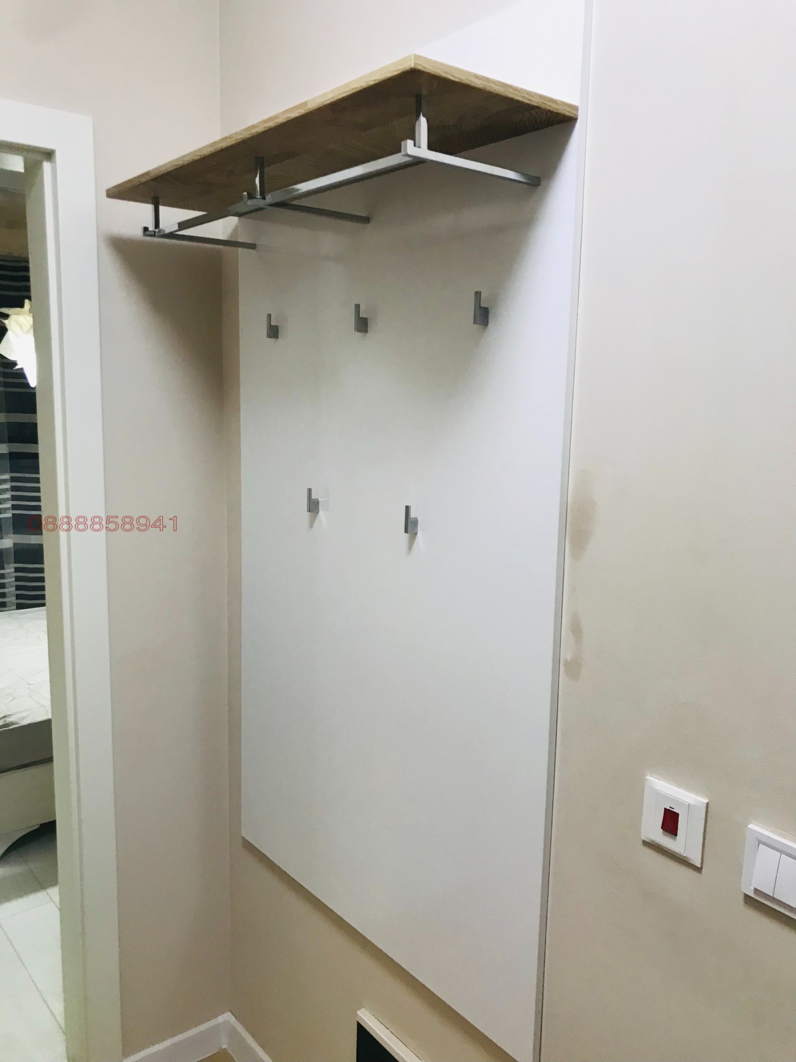 Продава 2-СТАЕН, гр. София, Дървеница, снимка 11 - Апартаменти - 56663092