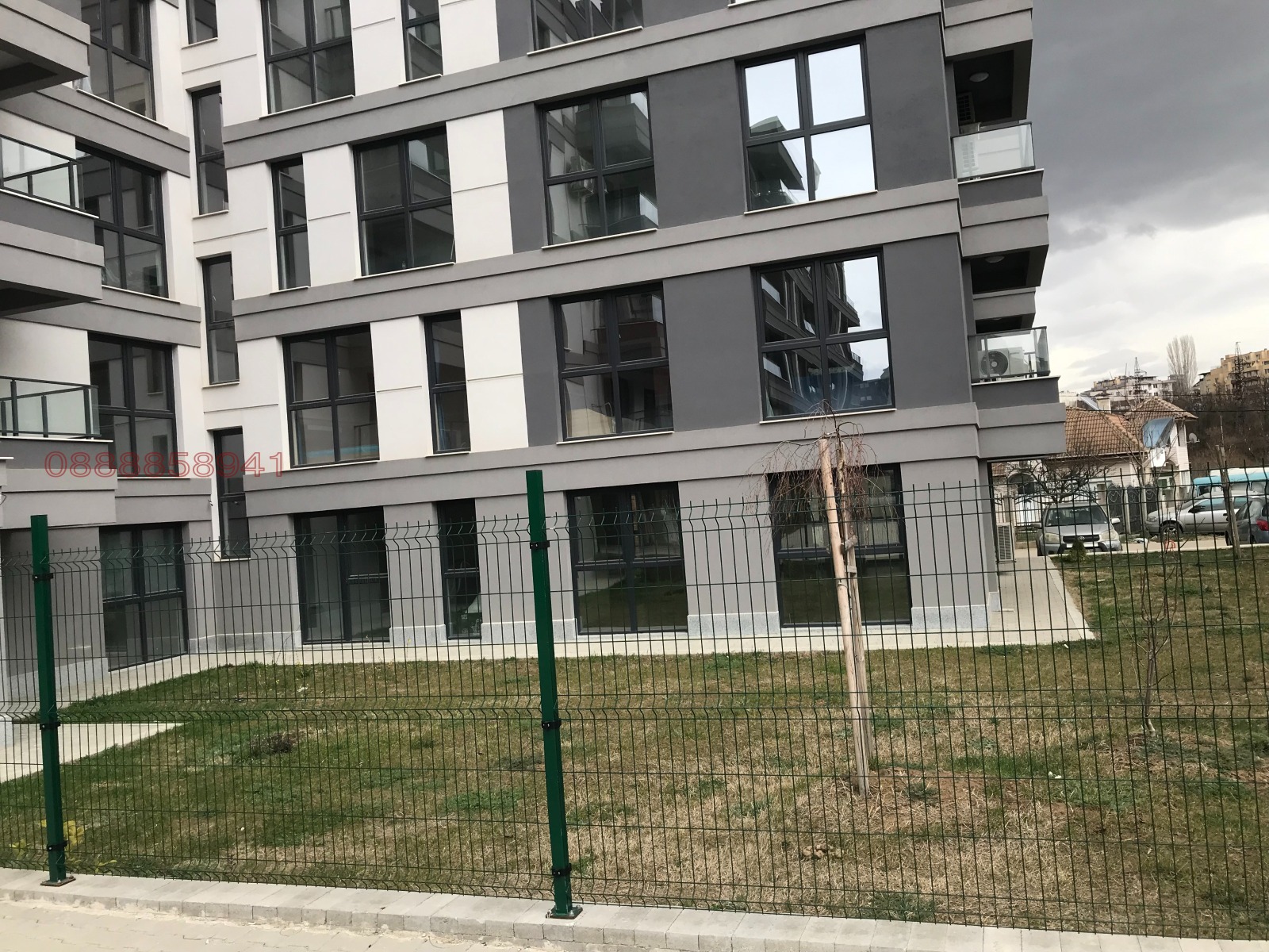 Продава 2-СТАЕН, гр. София, Дървеница, снимка 12 - Апартаменти - 56663092