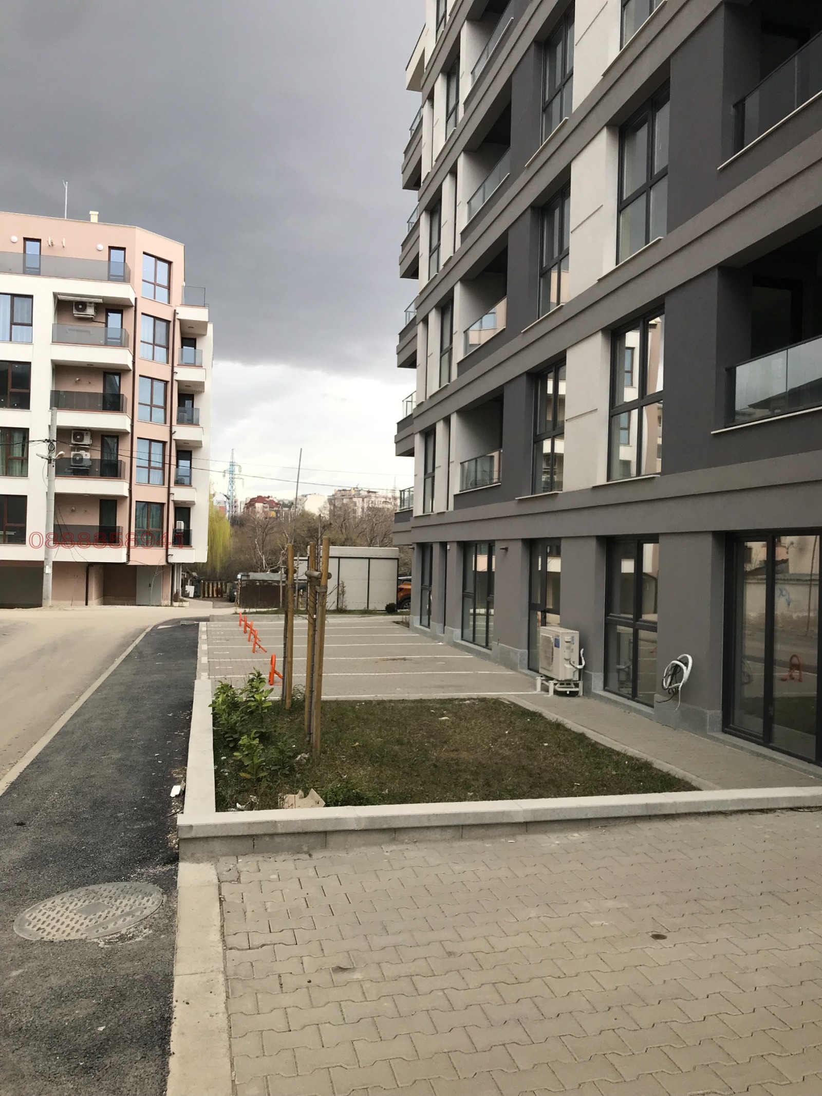 Продава 2-СТАЕН, гр. София, Дървеница, снимка 14 - Апартаменти - 56663092