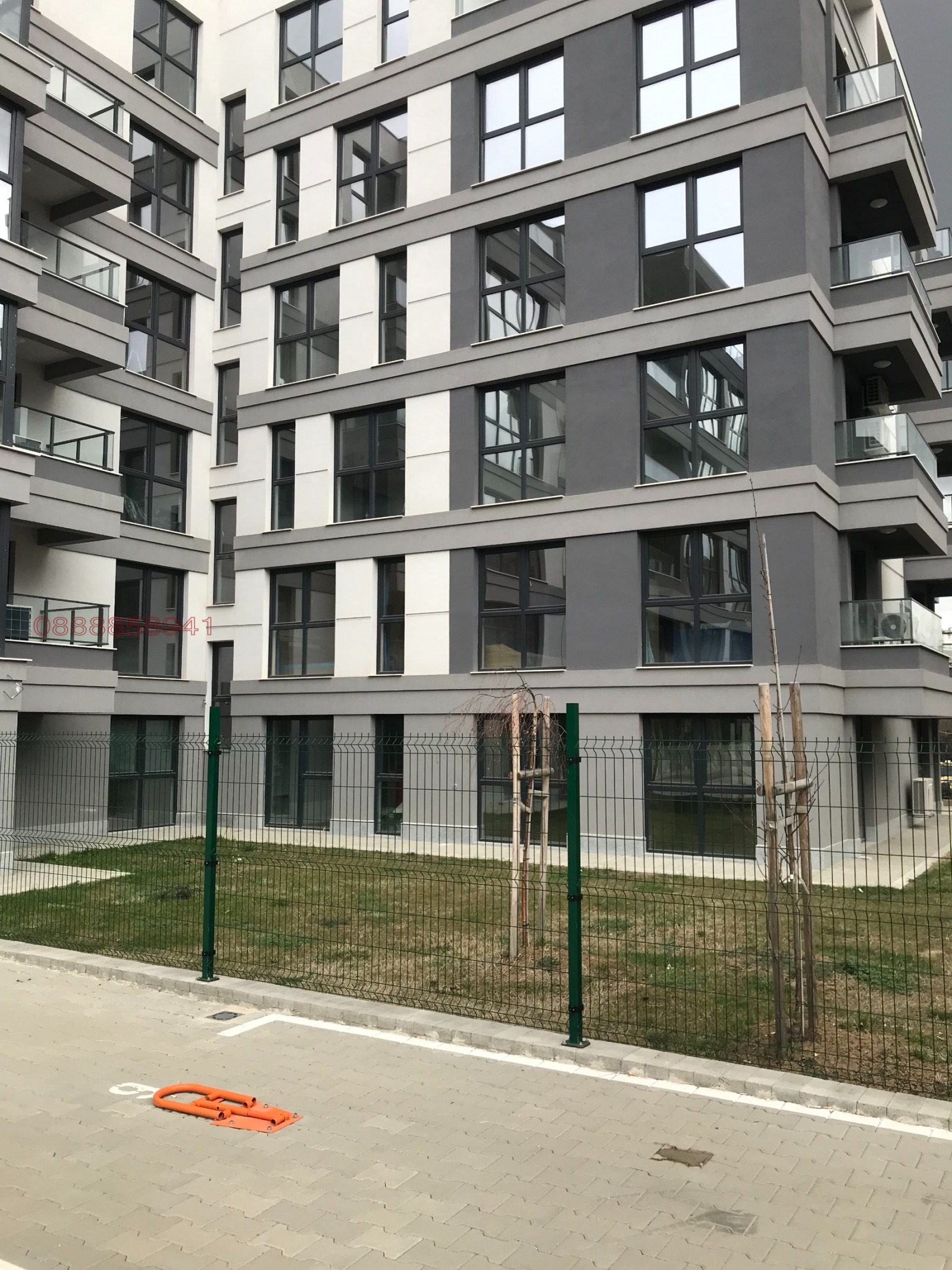 Продава 2-СТАЕН, гр. София, Дървеница, снимка 13 - Апартаменти - 56663092