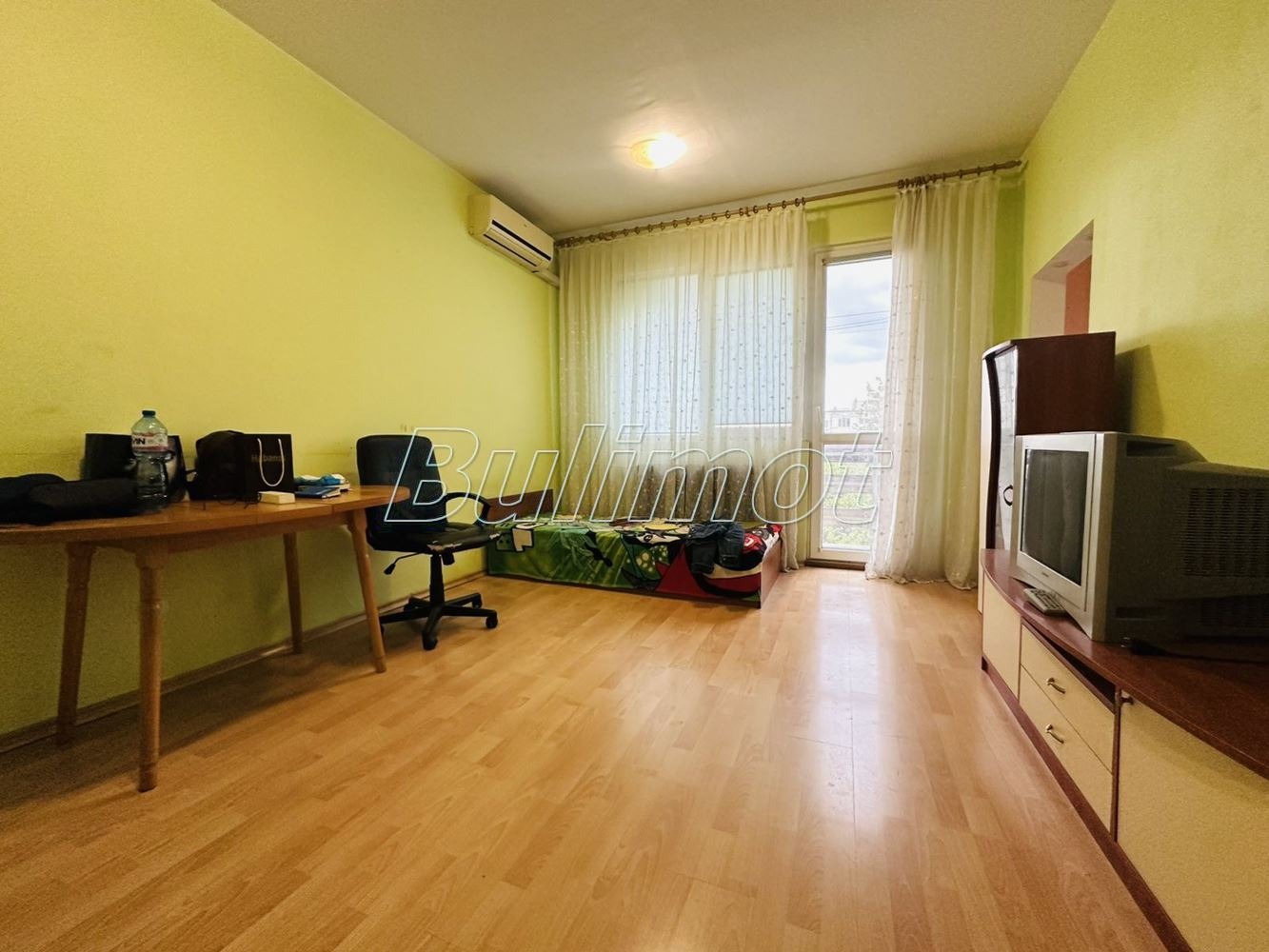 Продава 3-СТАЕН, гр. Варна, Младост 1