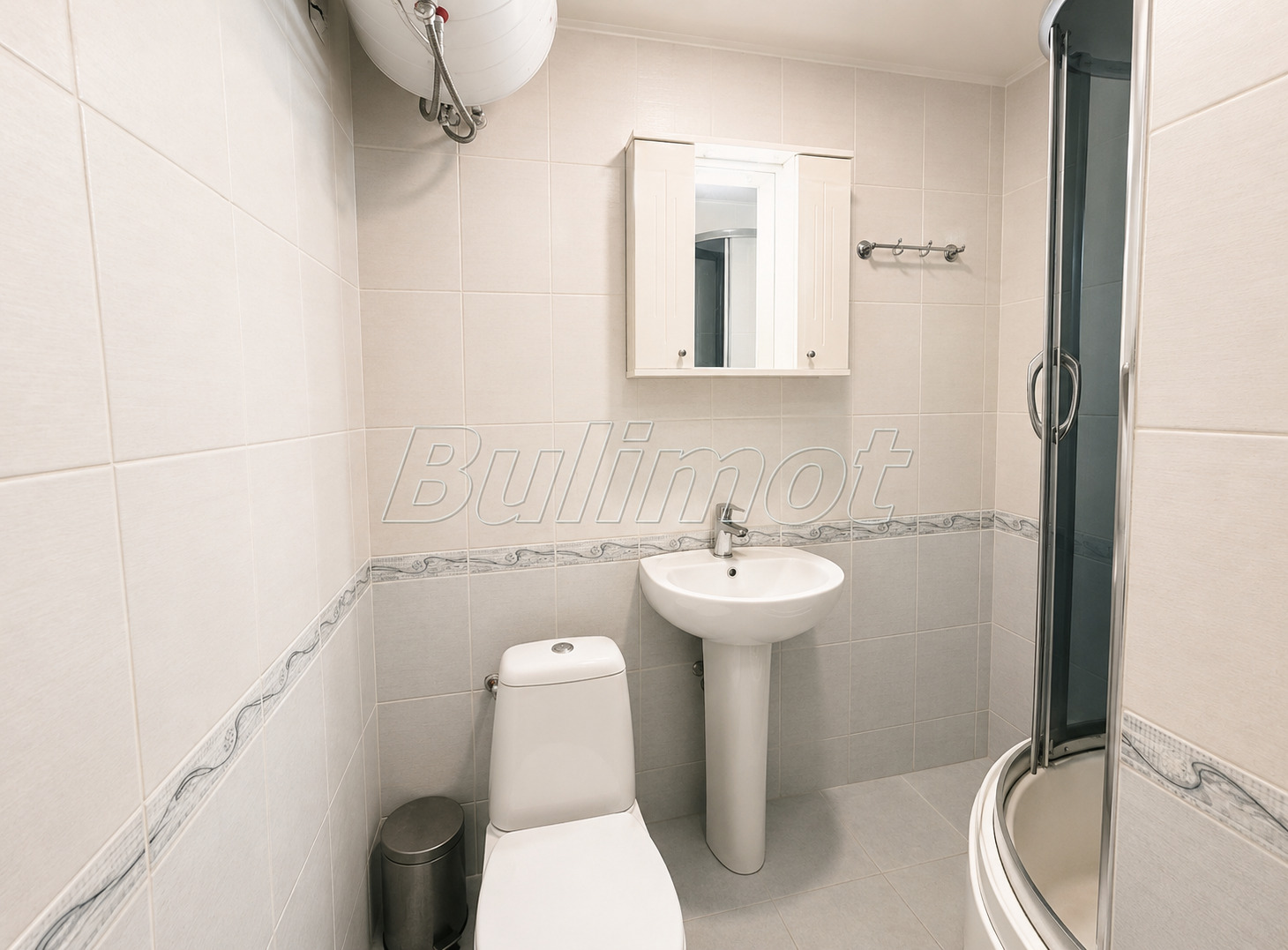 Продава 3-СТАЕН, гр. Варна, Младост 1, снимка 7 - Апартаменти - 54970663
