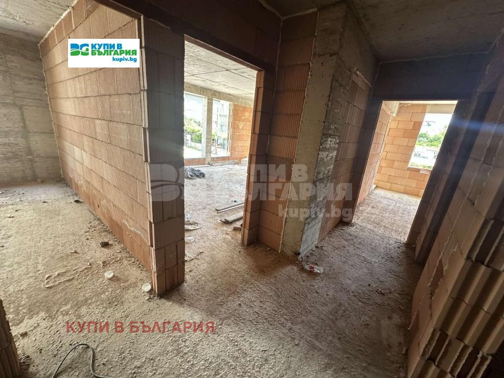 Продава 3-СТАЕН, гр. Варна, Цветен квартал, снимка 4 - Апартаменти - 55057357