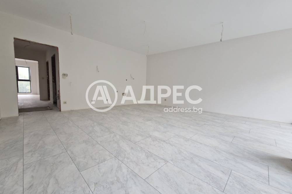 Продава 3-СТАЕН, гр. София, Гоце Делчев, снимка 3 - Апартаменти - 55923145