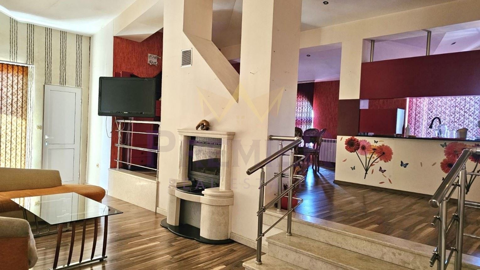 Продава МНОГОСТАЕН, гр. Кюстендил, Колуша, снимка 9 - Апартаменти - 55843044
