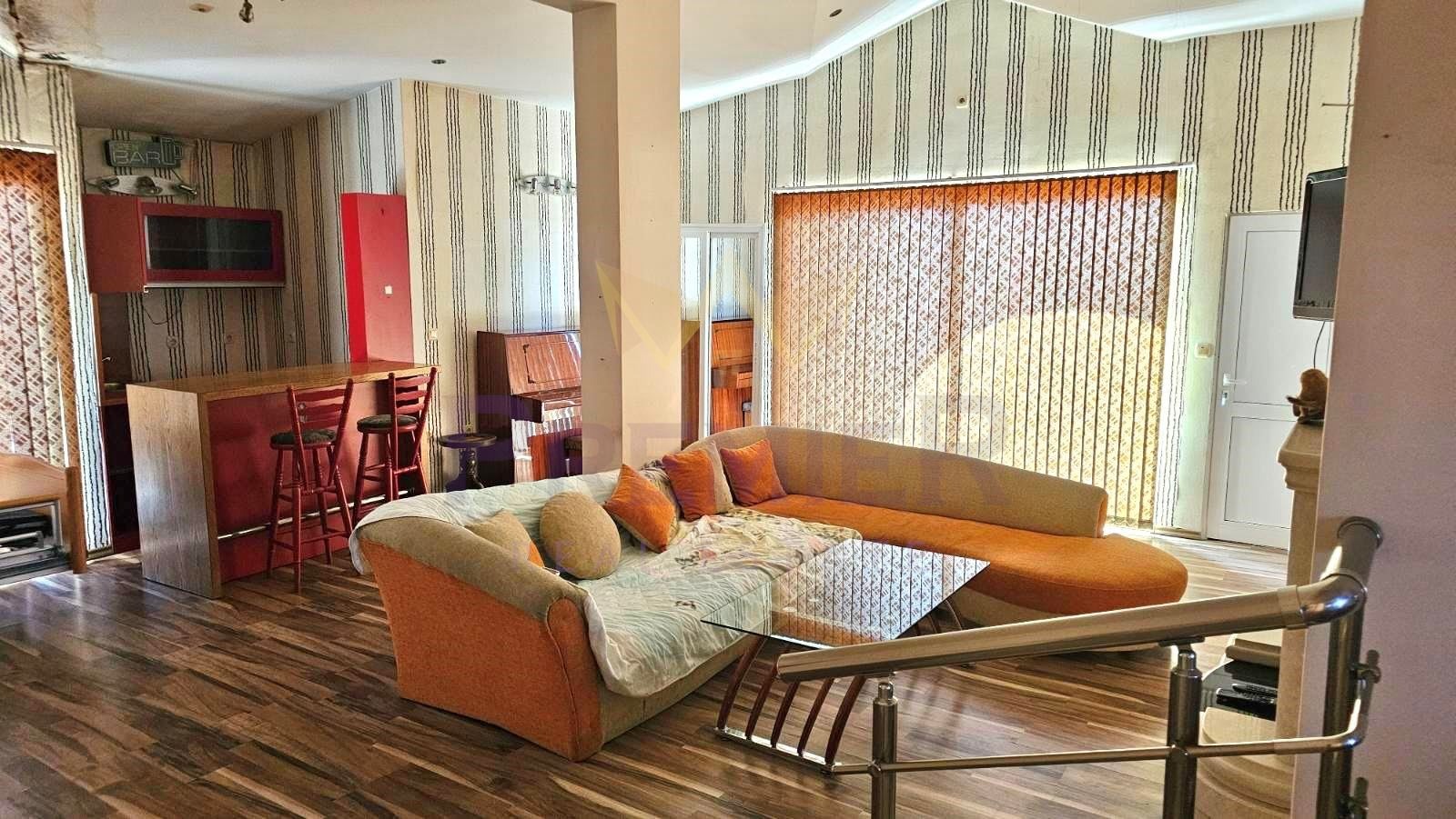 Продава МНОГОСТАЕН, гр. Кюстендил, Колуша, снимка 8 - Апартаменти - 55843044