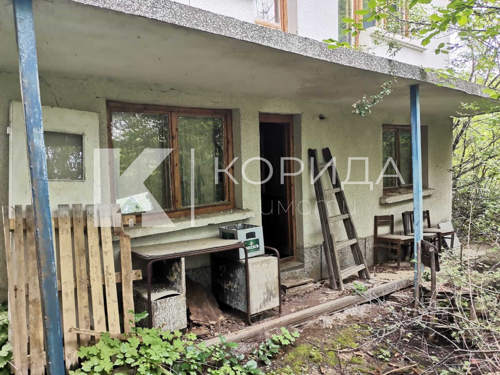Продава КЪЩА, гр. София, с. Панчарево, снимка 2 - Къщи - 51292674
