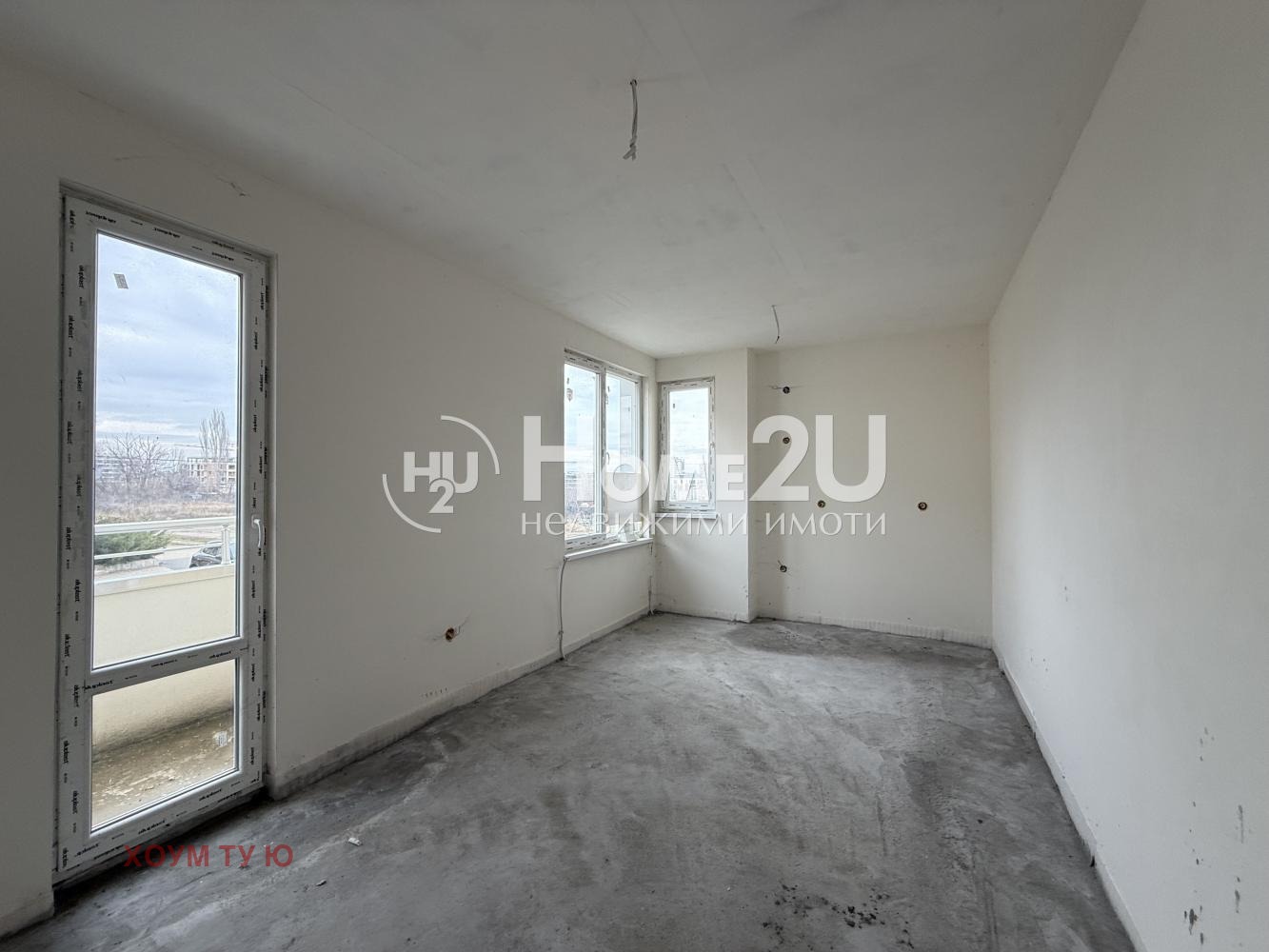 Продава КЪЩА, гр. София, Манастирски ливади, снимка 9 - Къщи - 53628854