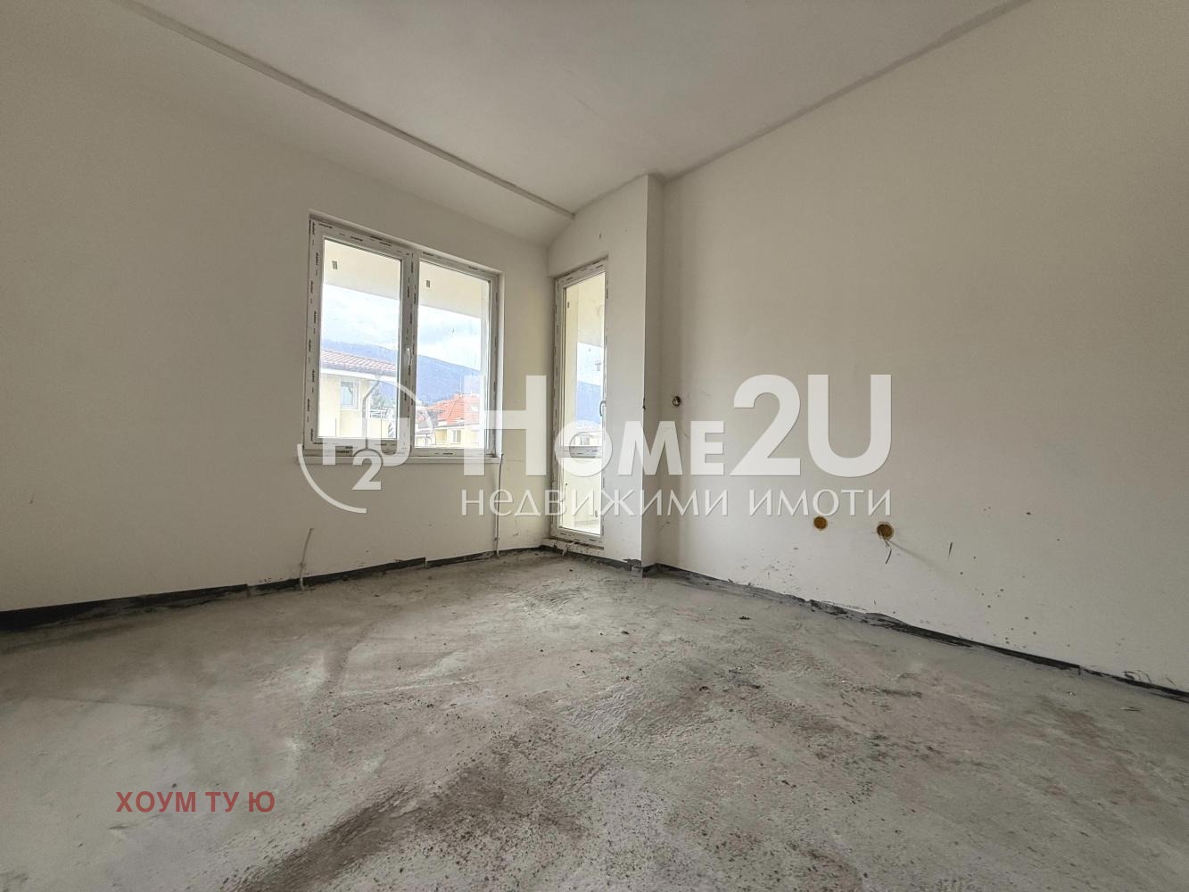 Продава КЪЩА, гр. София, Манастирски ливади, снимка 7 - Къщи - 53628854