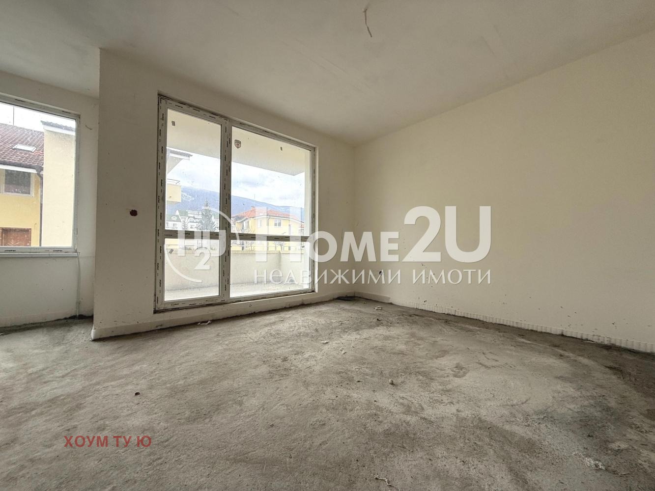 Продава КЪЩА, гр. София, Манастирски ливади, снимка 6 - Къщи - 53628854