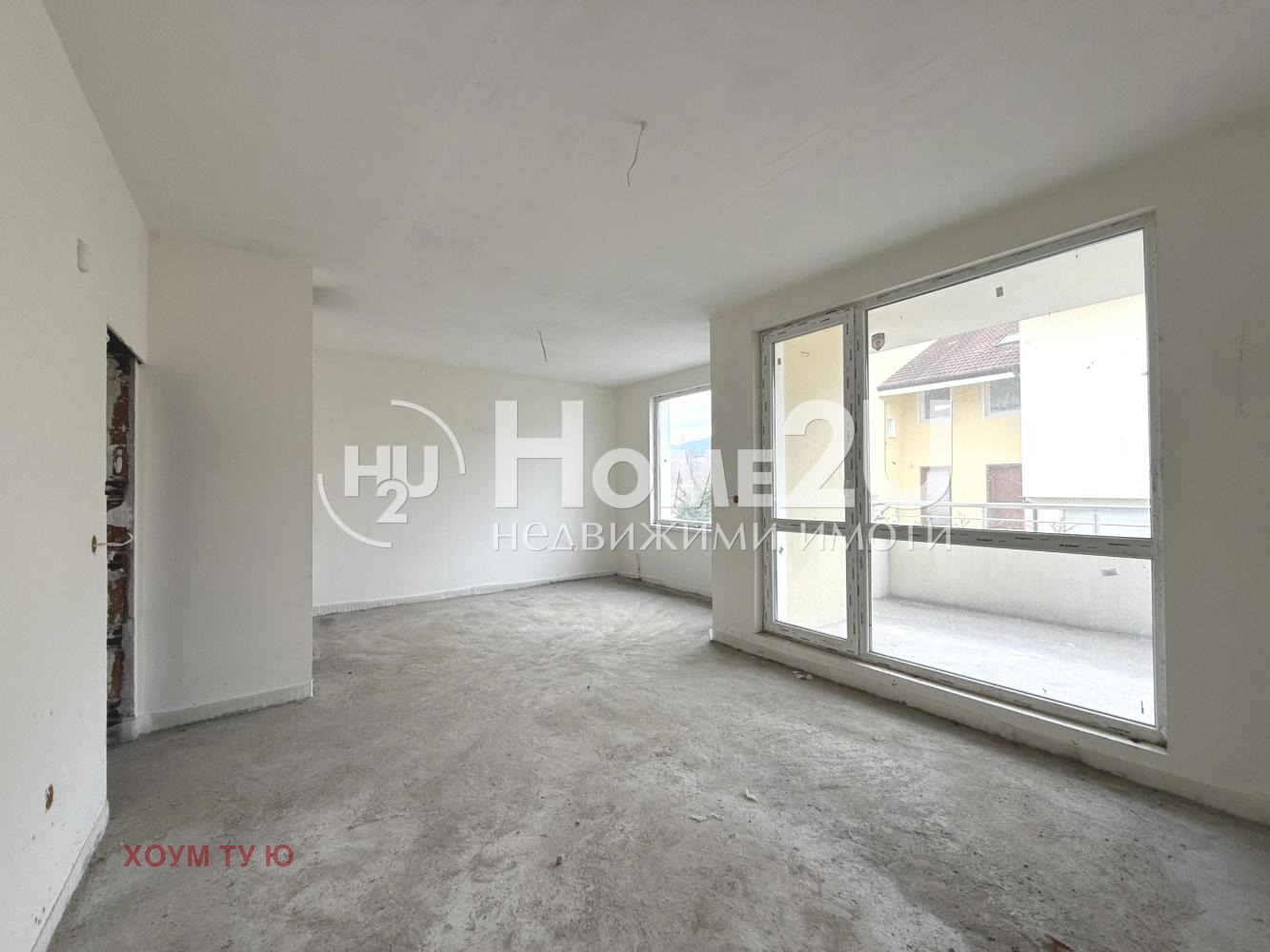 Продава КЪЩА, гр. София, Манастирски ливади, снимка 4 - Къщи - 53628854