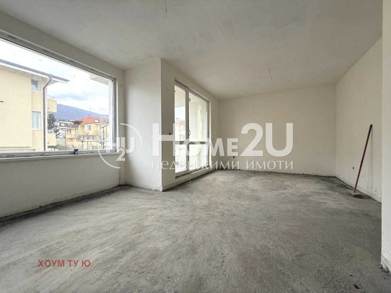 Продава КЪЩА, гр. София, Манастирски ливади, снимка 5 - Къщи - 53628854