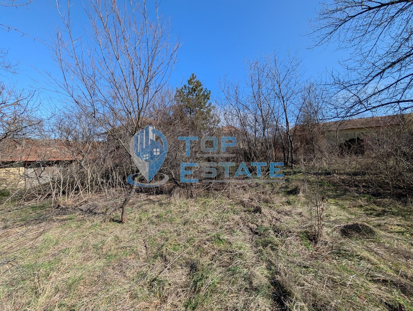 Продава КЪЩА, с. Ново село, област Велико Търново, снимка 8 - Къщи - 53947388