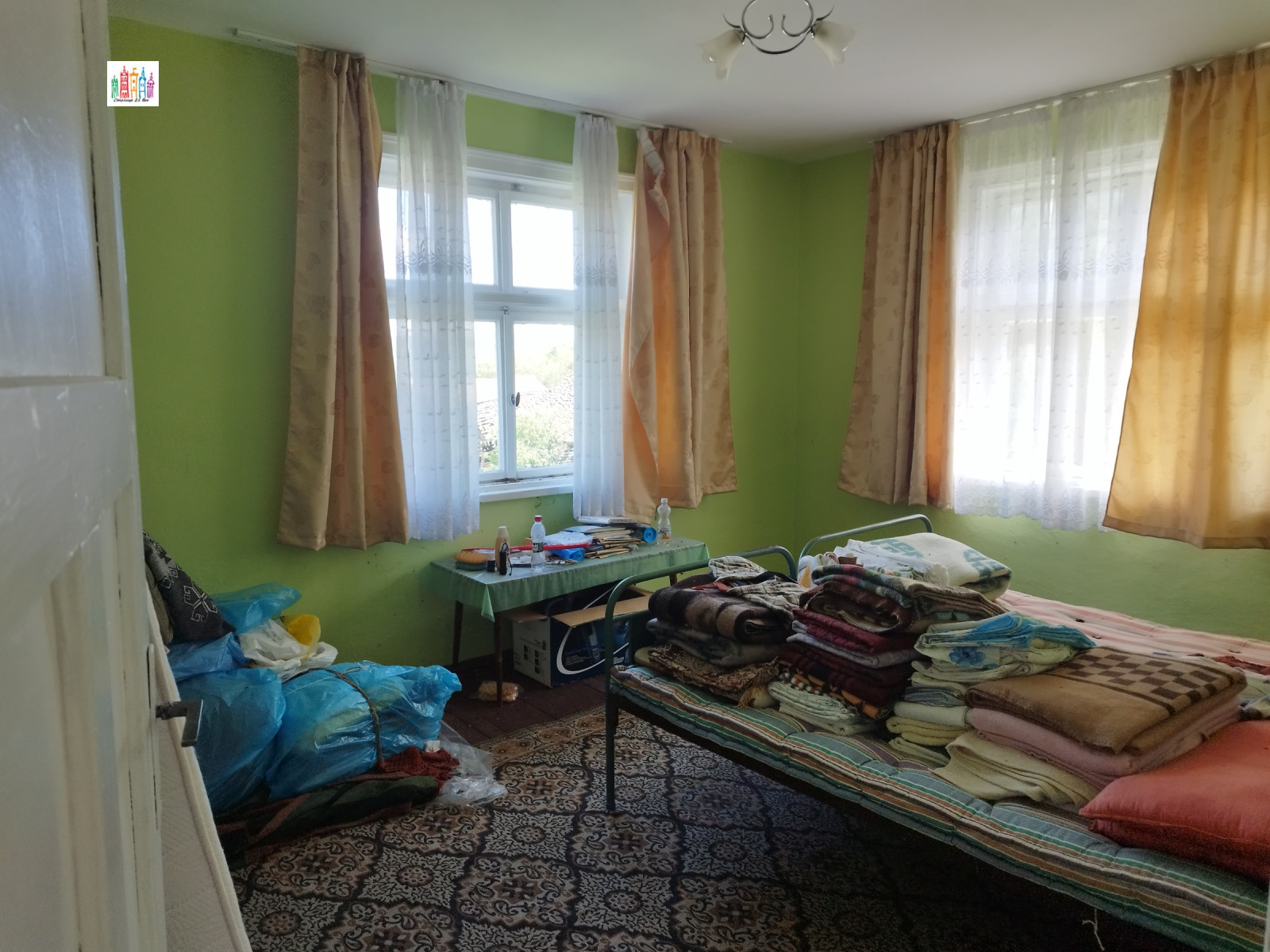 Продава КЪЩА, с. Лева река, област Перник, снимка 14 - Къщи - 54767896