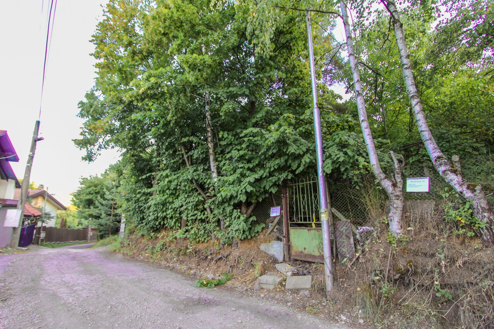 Продава КЪЩА, гр. София, с. Кокаляне, снимка 3 - Къщи - 55577823