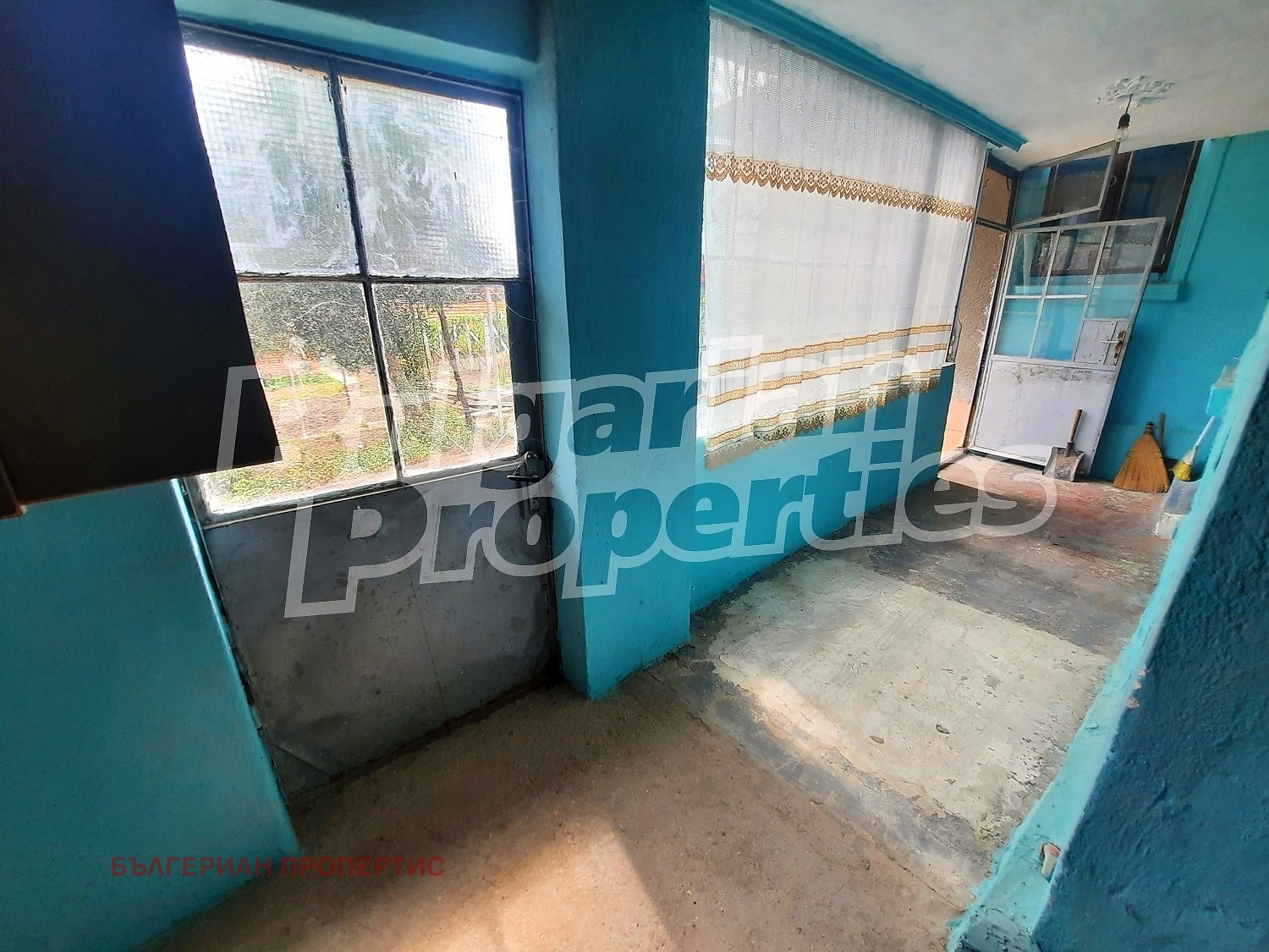 Продава КЪЩА, с. Лъка, област Бургас, снимка 5 - Къщи - 55834616