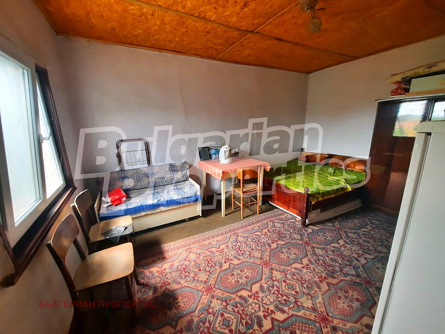 Продава КЪЩА, с. Лъка, област Бургас, снимка 11 - Къщи - 55834616