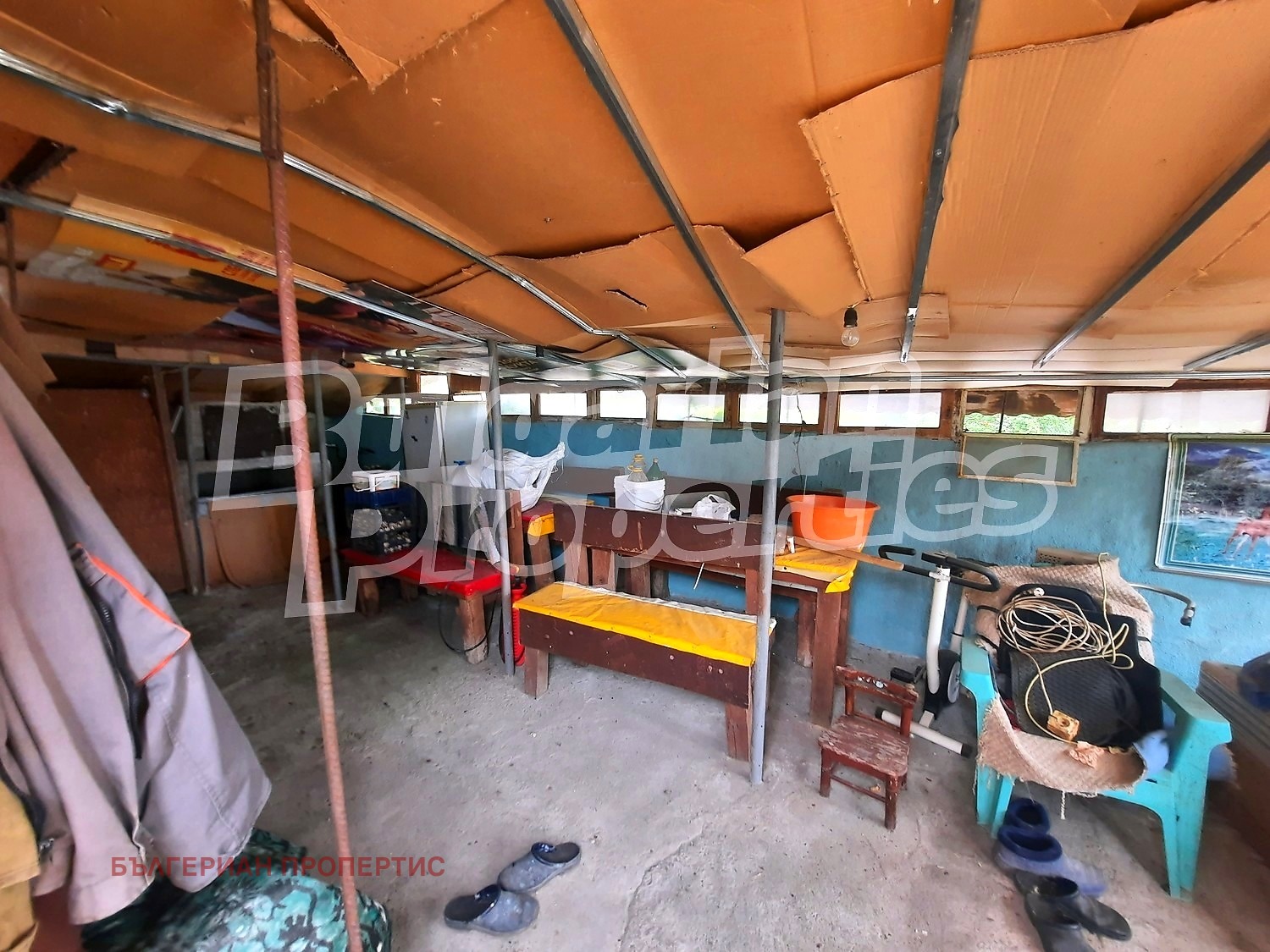 Продава КЪЩА, с. Лъка, област Бургас, снимка 15 - Къщи - 55834616