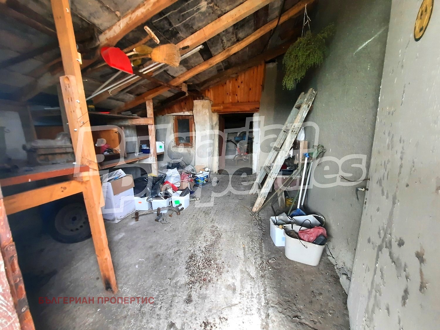 Продава КЪЩА, с. Лъка, област Бургас, снимка 16 - Къщи - 55834616