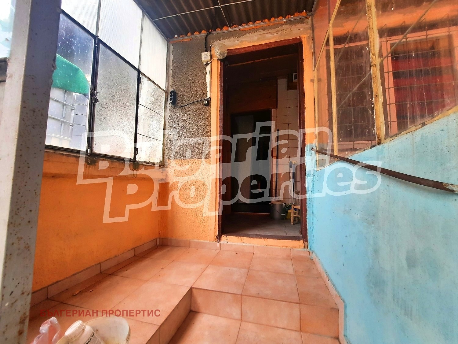 Продава КЪЩА, с. Лъка, област Бургас, снимка 9 - Къщи - 55834616