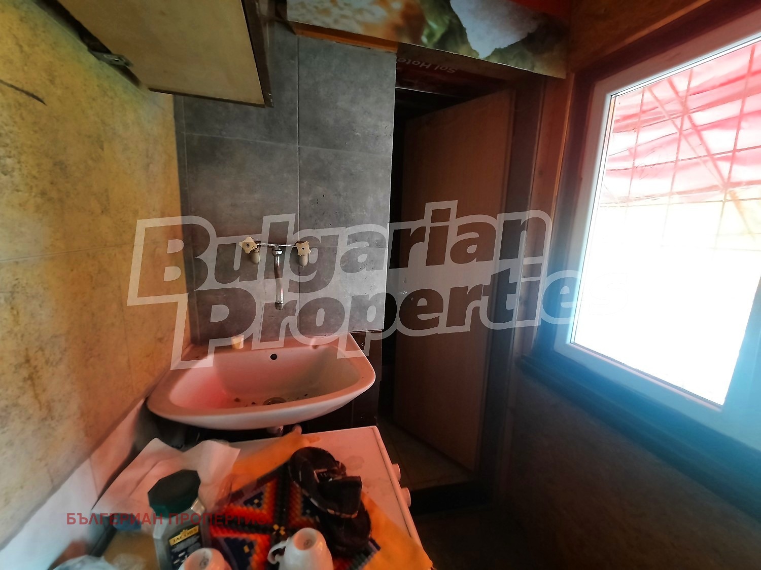 Продава КЪЩА, с. Лъка, област Бургас, снимка 6 - Къщи - 55834616