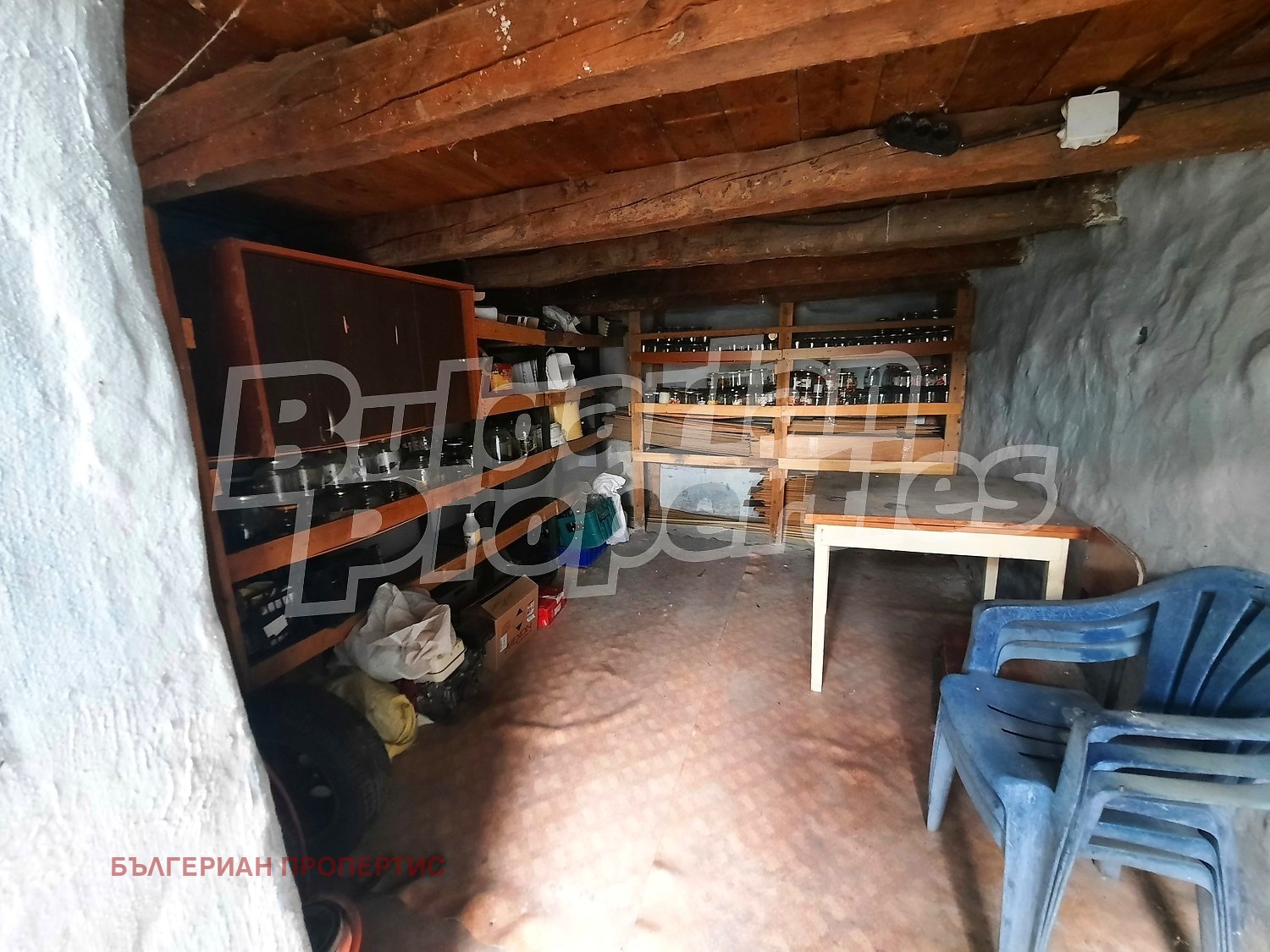 Продава КЪЩА, с. Лъка, област Бургас, снимка 14 - Къщи - 55834616