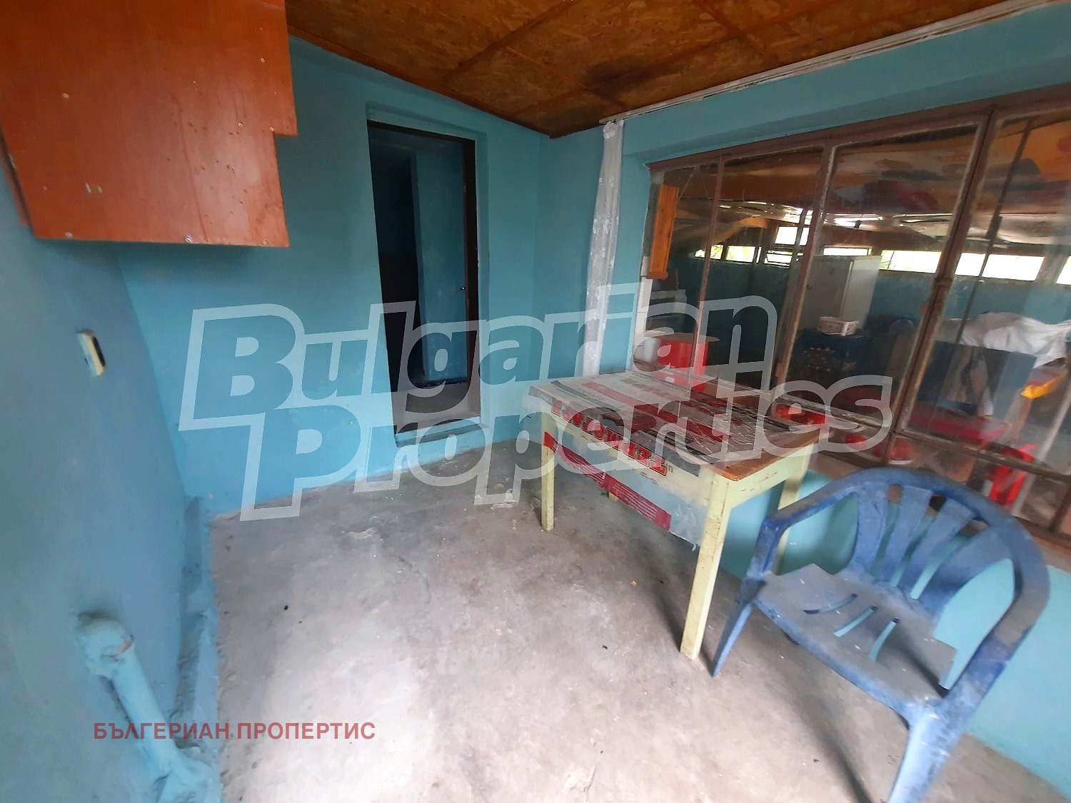 Продава КЪЩА, с. Лъка, област Бургас, снимка 4 - Къщи - 55834616