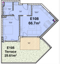 Продава 2-СТАЕН, град София, Полигона • 207000 € • 43264179 — Holmes.bg