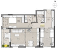 Продава  3-стаен град София , Левски В , 127 кв.м | 82621049 - изображение [11]