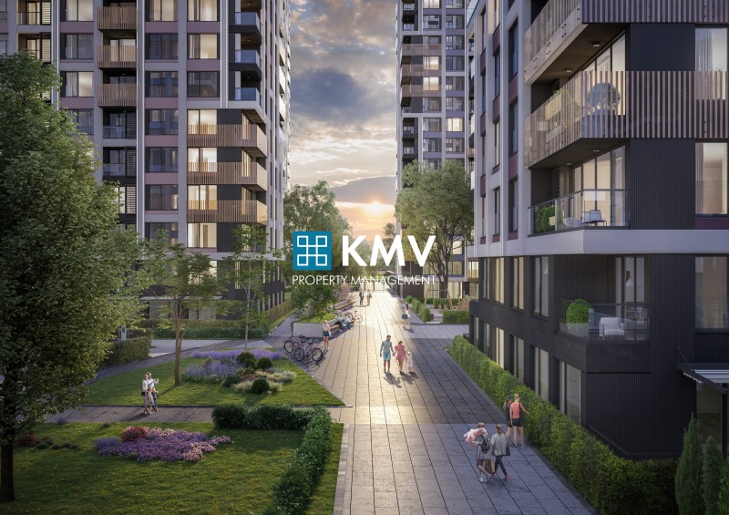 Продава 2-СТАЕН в град София, Сердика - 73 кв.м / 114 192 € » 223 340.14 лв., КМВ ПРОПЪРТИ МЕНИДЖМЪНТ ЕООД