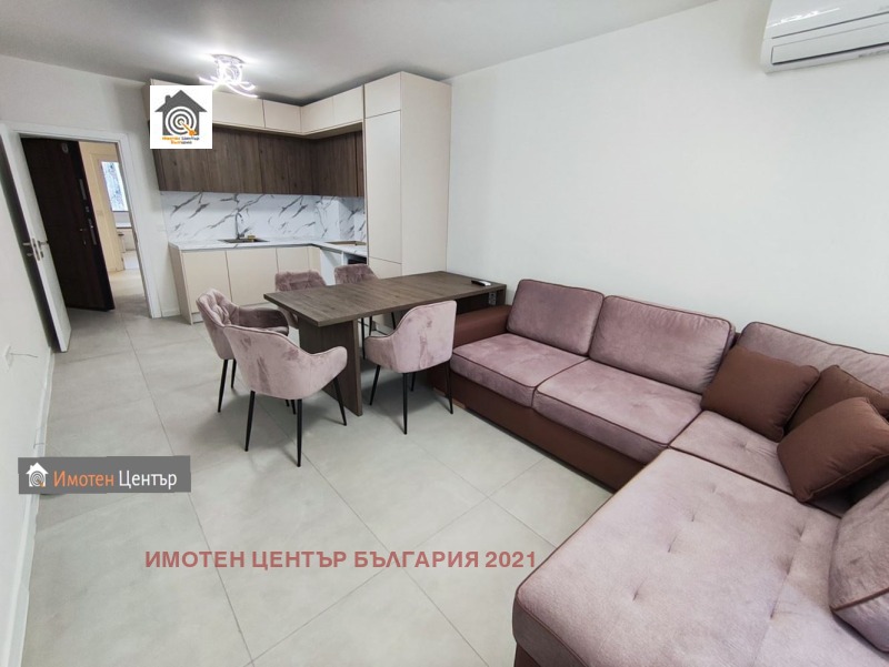 Продава 4-СТАЕН в град София, Банишора - 120 кв.м / 310 000 € » 606 307.30 лв., ИМОТЕН ЦЕНТЪР БЪЛГАРИЯ 2021
