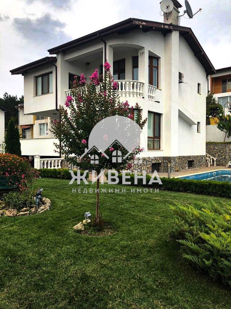 Продава КЪЩА | Imot.bg — изображение 1