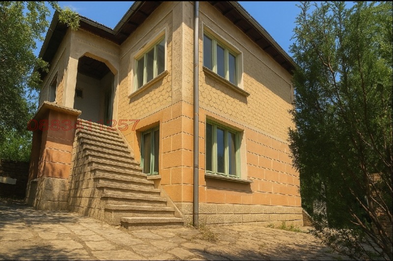 Продава КЪЩА в област Велико Търново, с. Дъскот - 106 кв.м / 34 900 € » 68 258.47 лв.