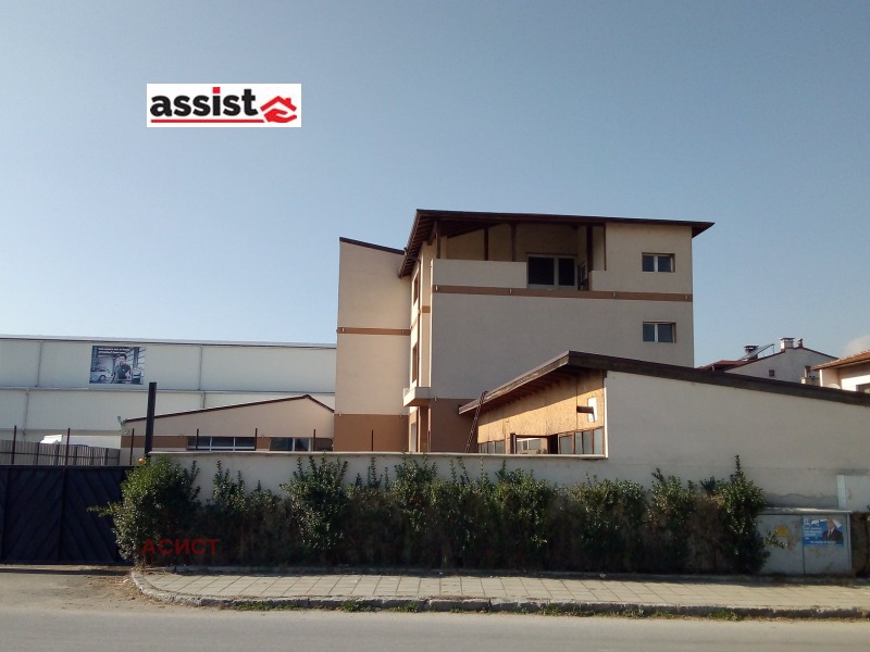 Продава ПРОМ. ПОМЕЩЕНИЕ в област Благоевград, гр. Разлог - 1230 кв.м / 1 957 000 € » 3 827 559.31 лв., АСИСТ