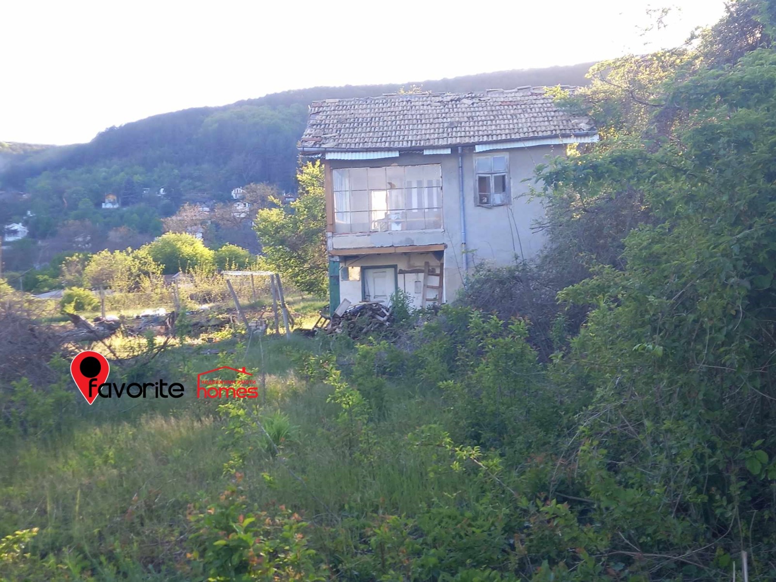 Продава ВИЛА | Imot.bg — изображение 1