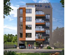 1 bedroom Suhata reka, Sofia