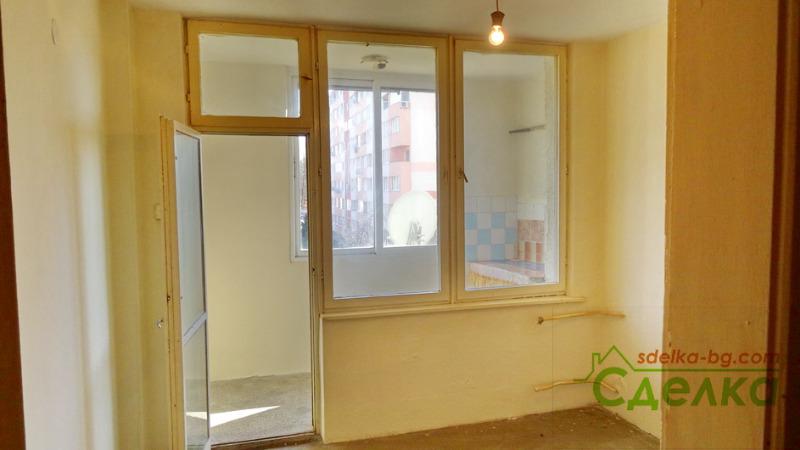 Te koop  2 slaapkamers Gabrovo , Trendafil 1 , 69 m² | 91837769 - afbeelding [8]