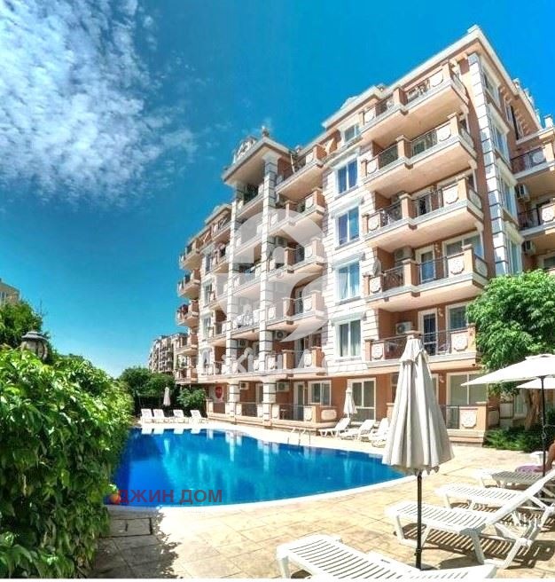 Προς πώληση  Στούντιο περιοχή Μπουργκάς , κ.κ. Σλαντσεβ βριαγ , 33 τ.μ | 10472548 - εικόνα [9]