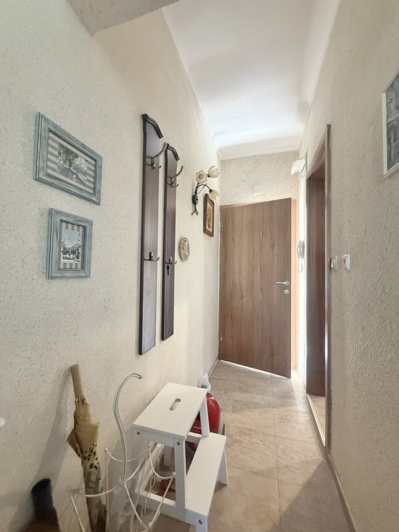 Til salgs  Studio region Burgas , Pomorie , 49 kvm | 96701830 - bilde [11]