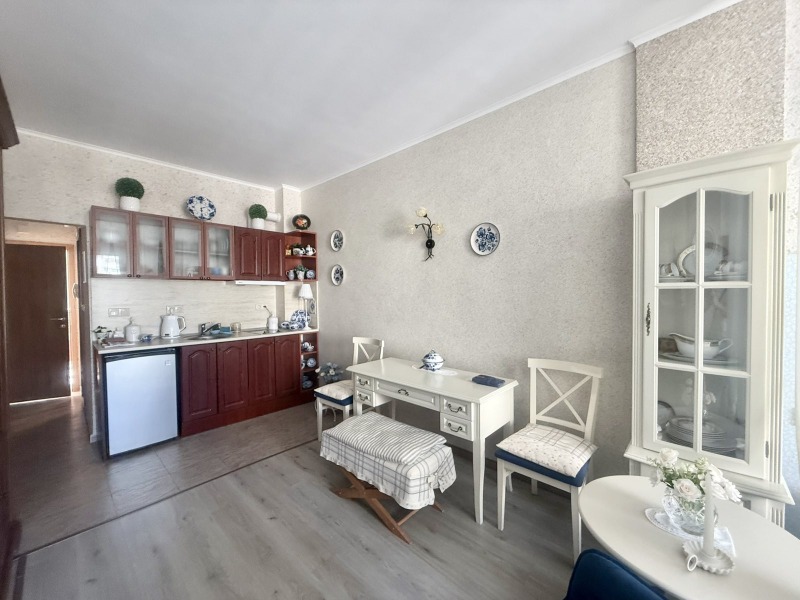 Til salgs  Studio region Burgas , Pomorie , 49 kvm | 96701830 - bilde [2]