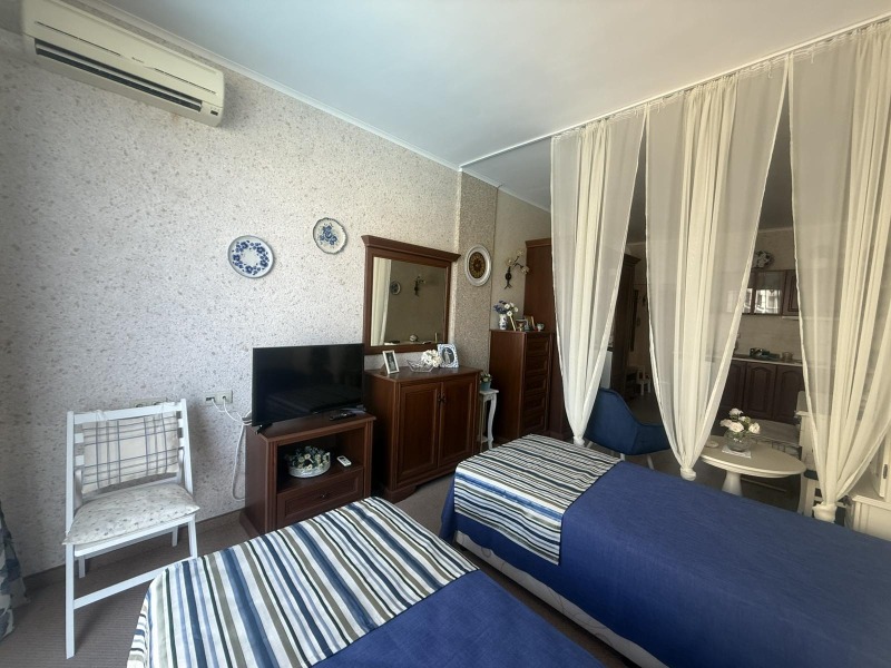 Til salgs  Studio region Burgas , Pomorie , 49 kvm | 96701830 - bilde [7]
