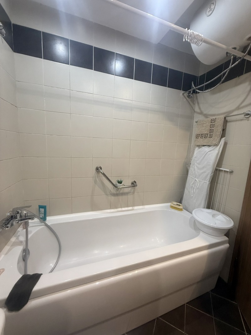 Til salgs  Studio region Burgas , Pomorie , 49 kvm | 96701830 - bilde [13]